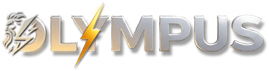 Olympus เว็บเดิมพันออนไลน์แห่งเทพเจ้า สล็อต บาคาร่า แทงบอล ครบทุกเกมในจักรวาลเดียว 2026